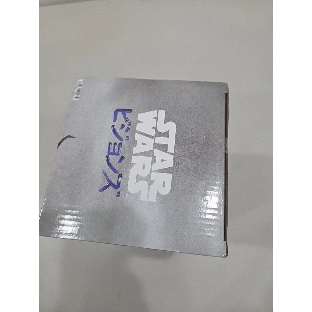 Star Wars Visions THE DUEL 